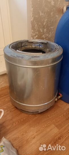 Ректификационная колонна 2 дюйма бу