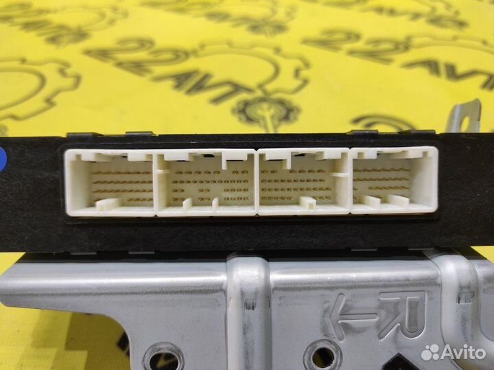 Блок комфорта Subaru Legacy(Outback ) BR9 / B14