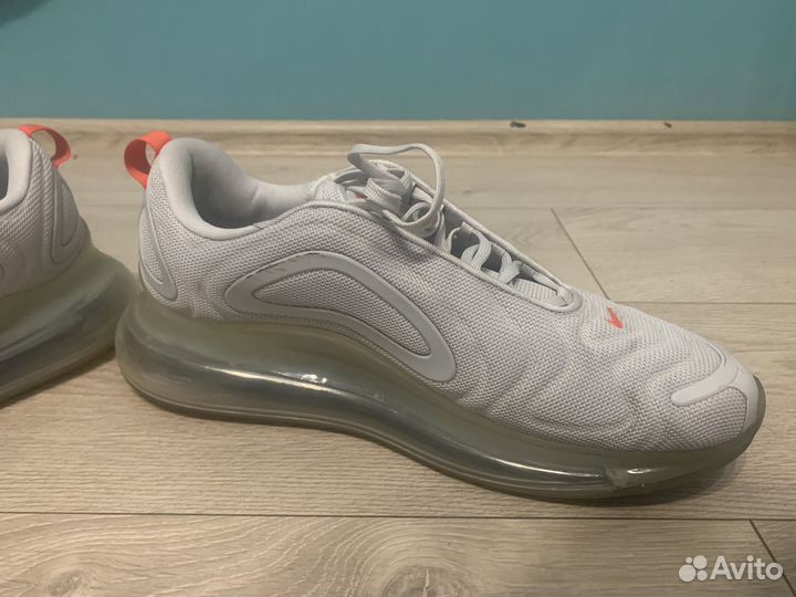 Nike air max 720