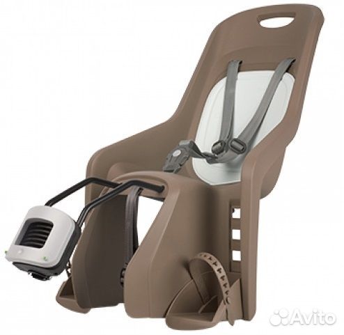 Сиденье детское Polisport Bubbly Maxi 29