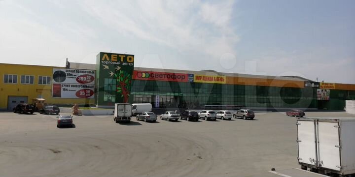 Склад производство, от 44м кв. до 6.000м кв