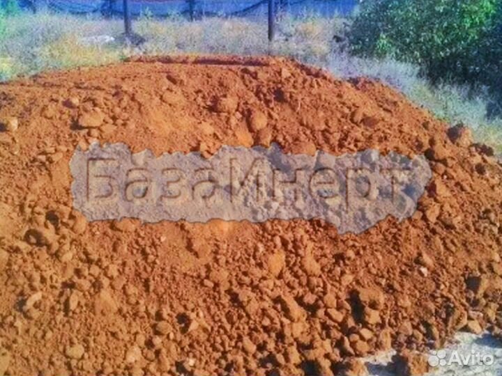 Плодородный кубанский чернозем