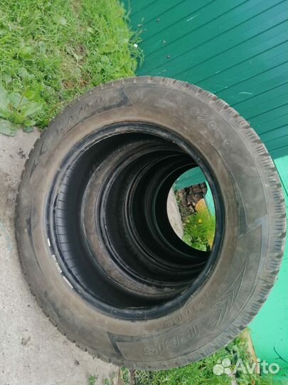 КАМА 505 Irbis 175/65 R14