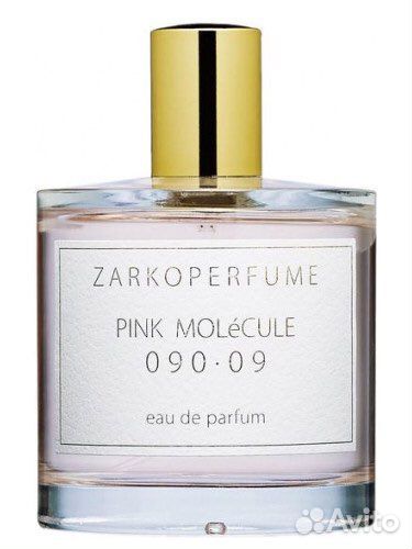 Zarkoperfume pink molecule 090 09