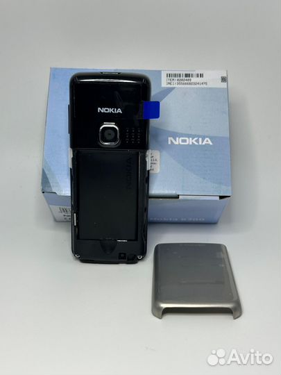 Nokia 6300