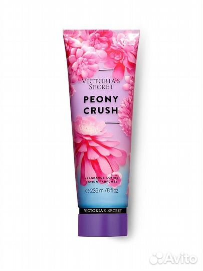 Victoria's secret лосьон оригинал