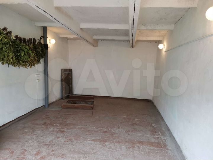 Гараж, 28 м²