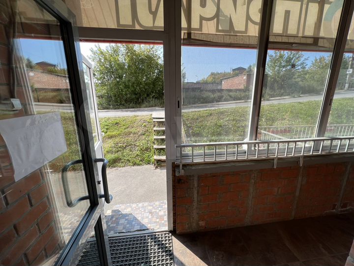 Торговая площадь, 34.6 м²