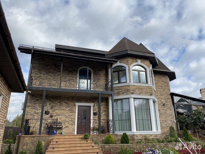 Термопанель Premium Керамин Мичиган 3 (1603)