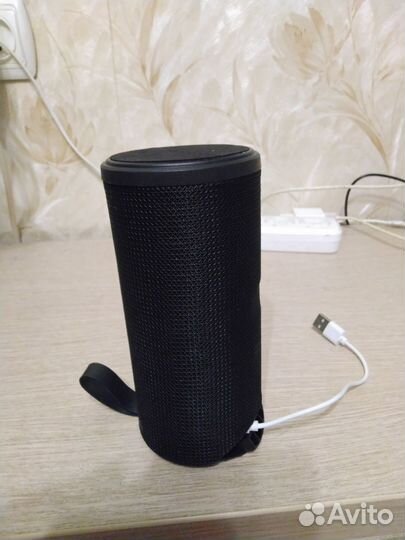 Колонка музыкальная