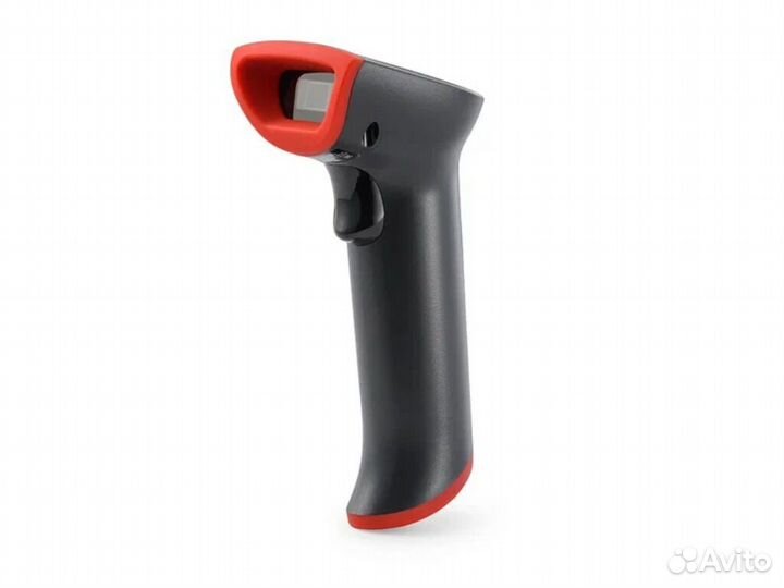 Сканер штрихкодов 2Д Атол Impulse 12 BT беспроводной