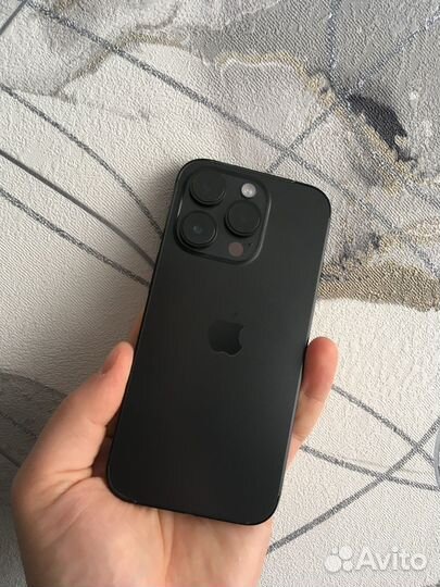 iPhone 14 Pro, 128 ГБ