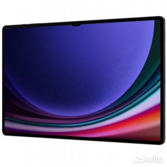 Samsung Galaxy Tab S9 Ultra Wi-Fi 12/512, Graphite
