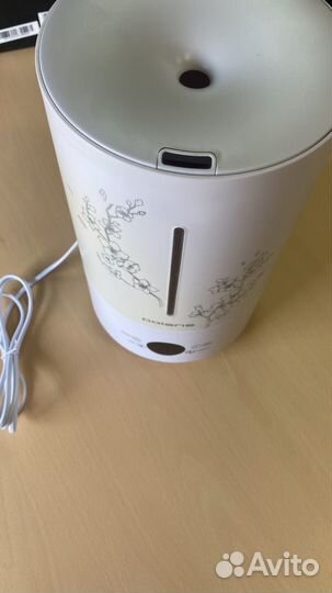 Увлажнитель воздуха Polaris