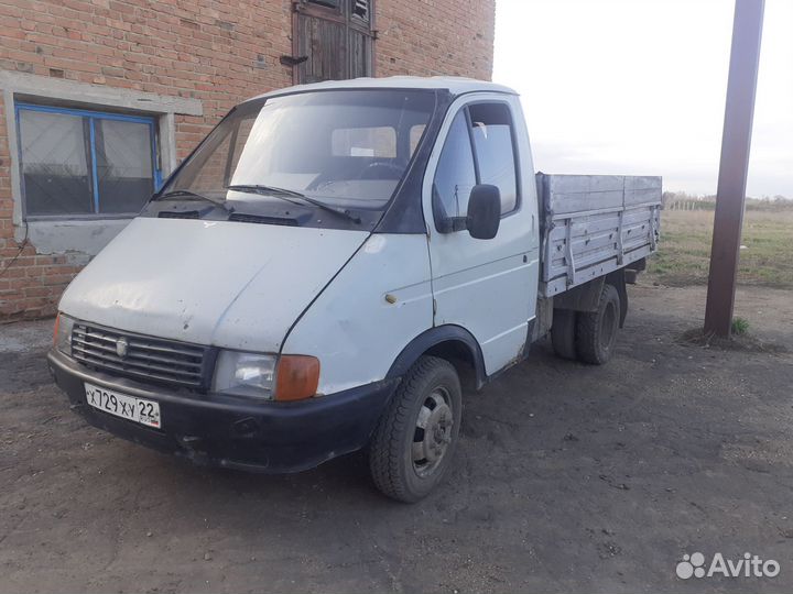 Грузоперевозки газель