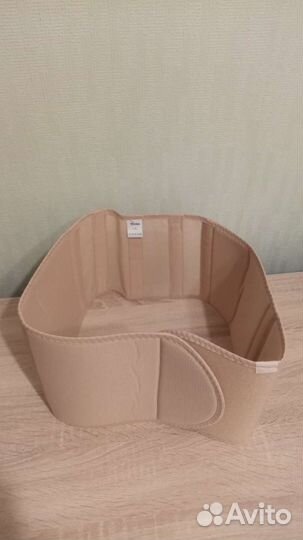 Бандаж на брюшную стенку