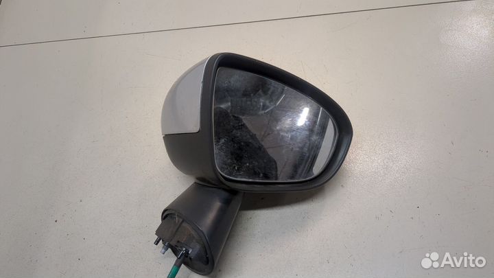 Зеркало боковое правое Opel Meriva 2010, 2011
