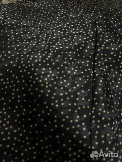 Платье итальянское