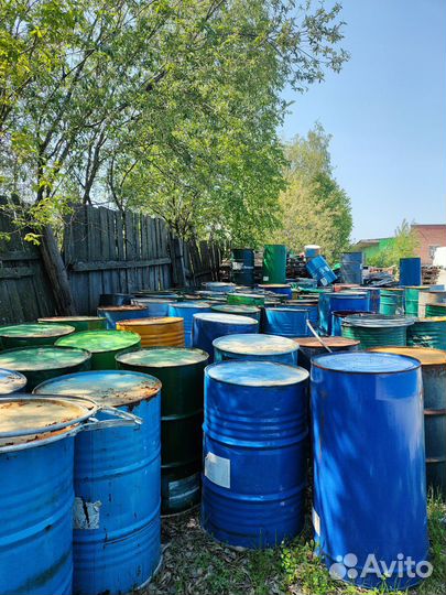 Бак для воды