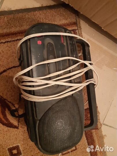 Радиоприемник Sherion SH-308