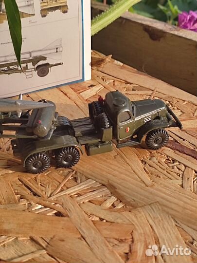 Военная техника, газ-64