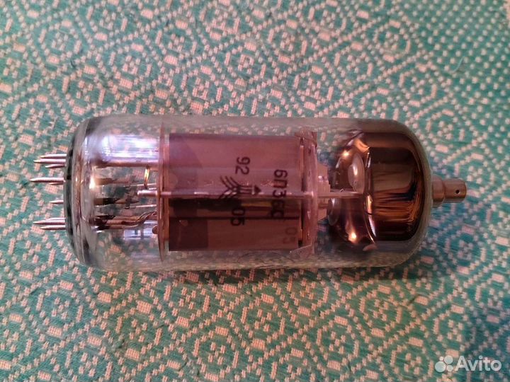 Лампа 6П36с