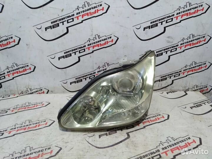 Фара toyota lexus celsior LS430 UCF30 UCF31 5068 x