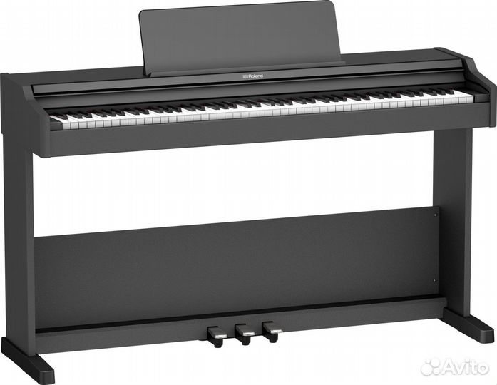 Roland RP107-BKX Цифровые фортепиано
