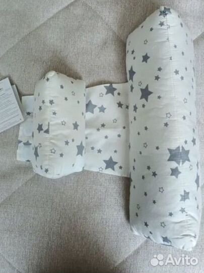 Позиционер для новорожденных новый