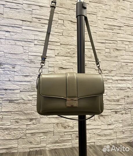 Сумка zara