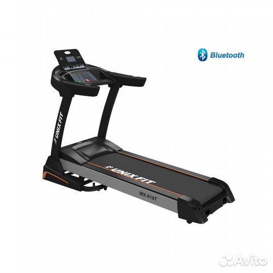 Беговая дорожка unixfit MX-910T