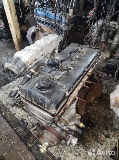 Мотор 405 evro 3