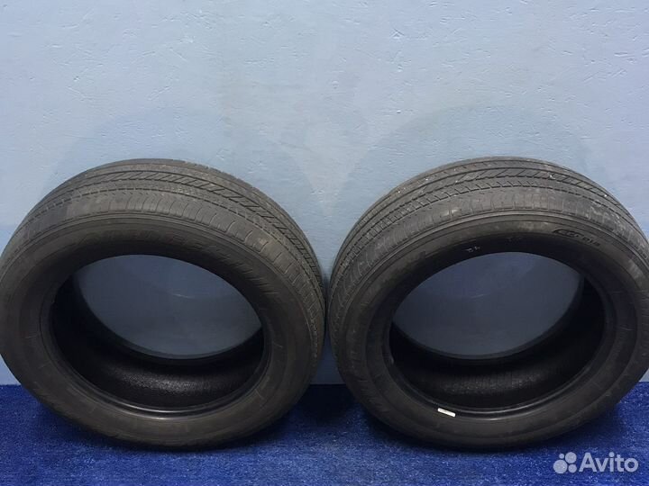 Bridgestone Dueler H/L 235/60 R18 107V