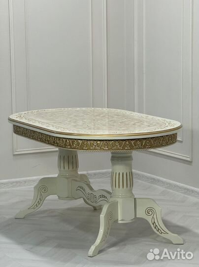 Стол со стульями от производителя