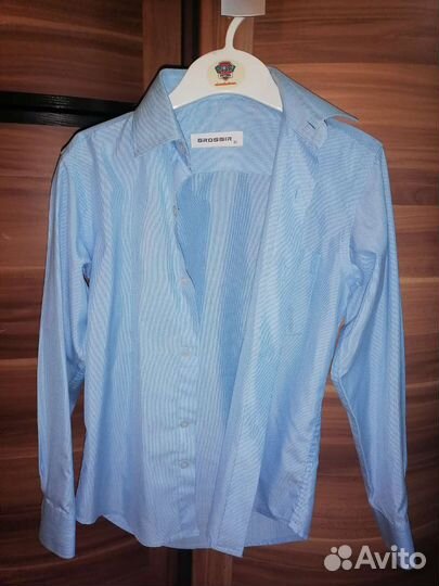 Рубашка для мальчика