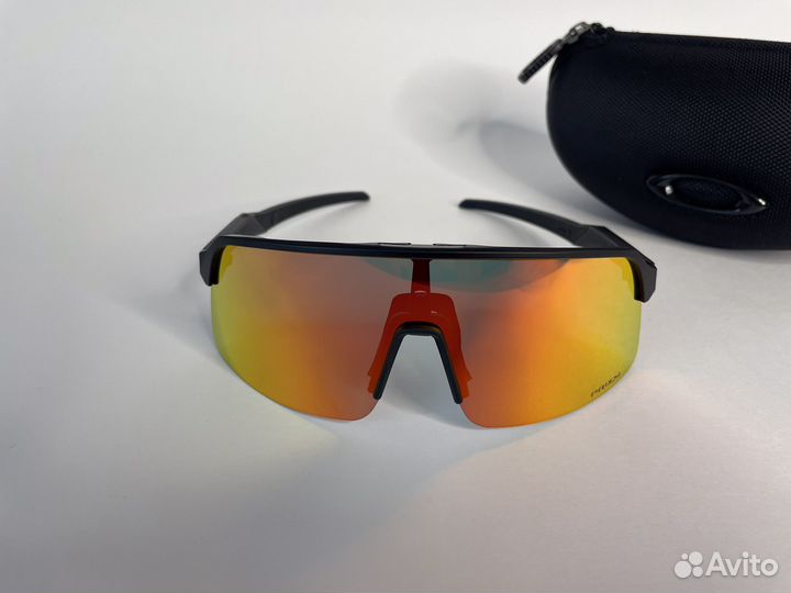 Oakley Sutro Lite велосипедные очки