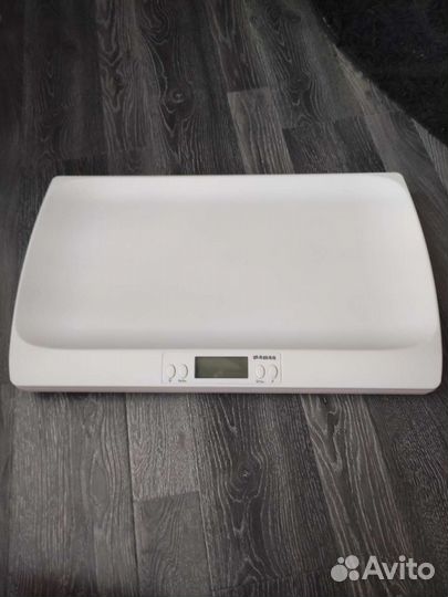 Детские весы для новорожденных