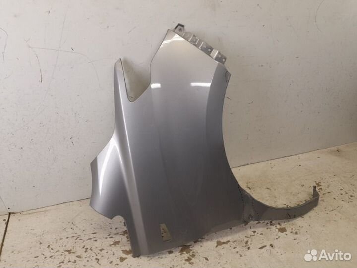 Крыло переднее правое Hyundai Starex H-1 2018-2022
