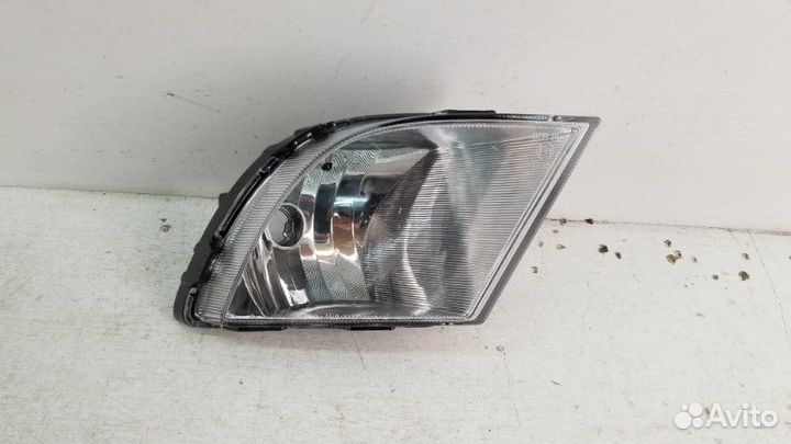 Фара противотуманная правая Kia Cerato 2 2008