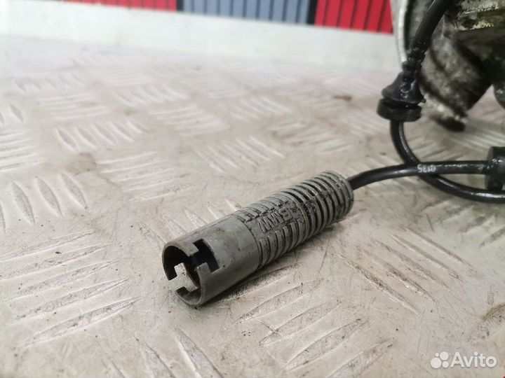 Ступица для BMW 3-Series (E90/E91/E92/E93)