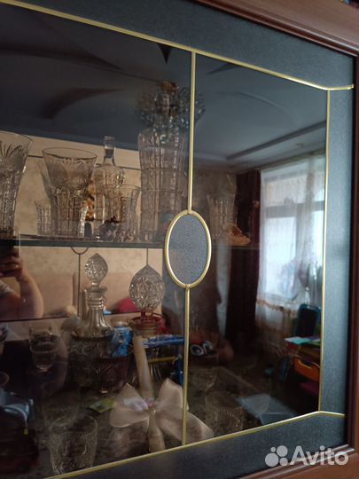 Стенка в гостиную