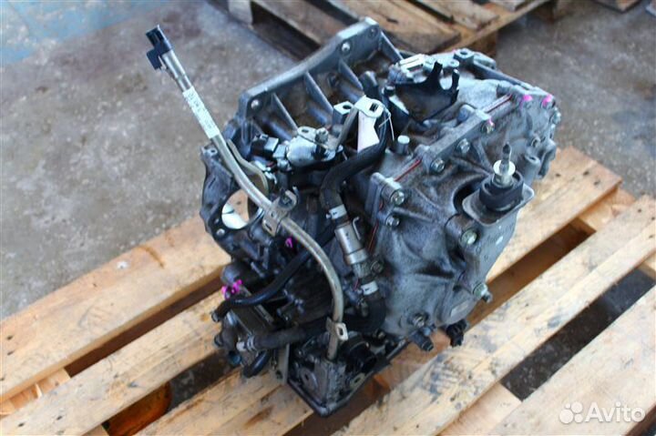 АКПП Вариатор Nissan Teana L33 QR25DE 2014-2020