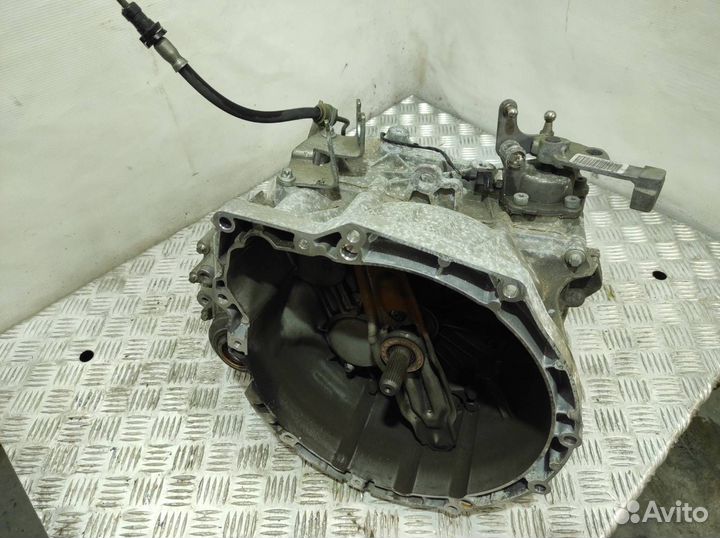 МКПП Mini Countryman S R60 N18B16A 1.6 2013