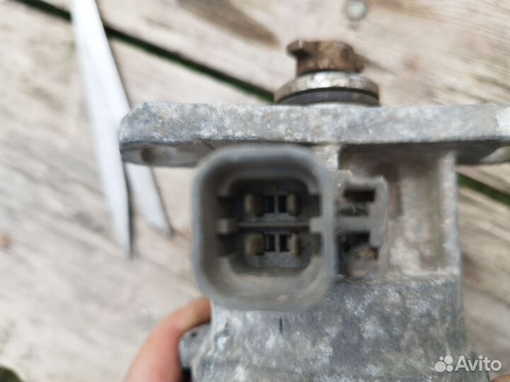 Трамблер ниссан SR20, SR18