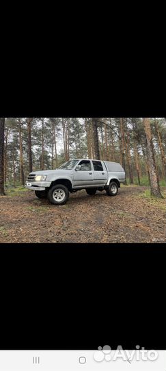 Запчасти Грет Вал Дир