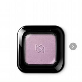 Высокопигментированные стойкие тени kiko milano