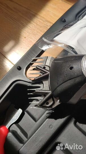 Машинка для стрижки овец баранов животных собак