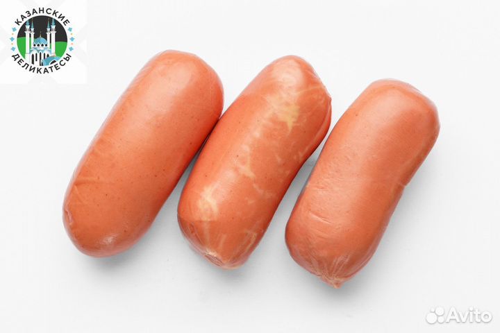 Мясные деликатесы халяль опт