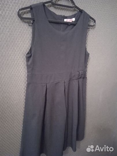 Школьный сарафан