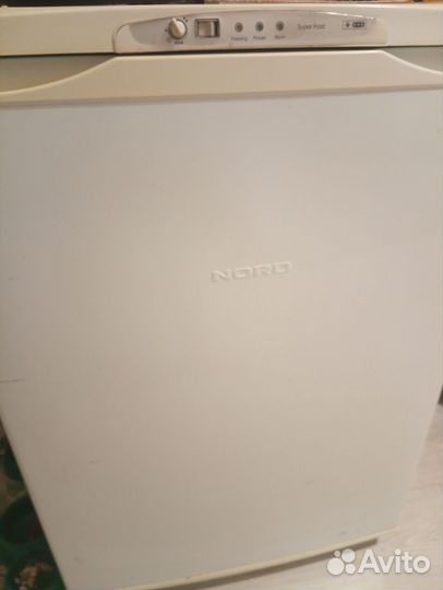 Морозильная камера бу